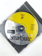 Lotus Smart Suite 96 płyta
