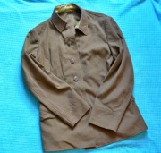 Mundur oficerski 1983