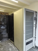 Automat vendingowy Rheavendors Damian