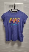 T-shirt Nike r. 140-152 cm 10-12 lat