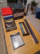 Horror w Arkham LCG – kompletna kolekcja PL