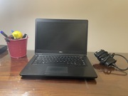 Laptop Dell 5480, i5, 8GB RAM, dysk SSD 240GB