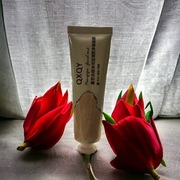 Maska oczyszczająca z błota lodowcowego