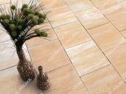 płyta bruk VERANO betonowa kostka taras przejście alejka dekor dróżka patio