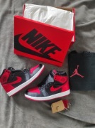 JORDAN 1 Retro Hi Og 44/28.5 cm