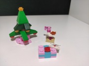 Lego 561502 Choinka Friends