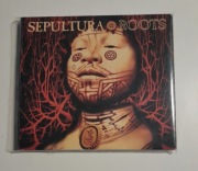 SEPULTURA - Roots / 1996 The All Block (digipack)