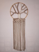 Makrama Drzewko Szczęścia