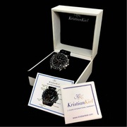 Zegarek męski Kristian Kiel QUASAR markowy nieużyw