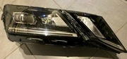 Lampa prawy przód full led Skoda Octavia III 2019