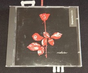 Depeche Mode Violator CD 1990 Germany