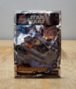 Lego Star Wars 911506 Snowbordowe saszetka z klockami model wycofany
