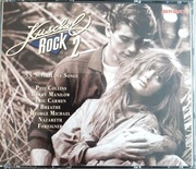 Muzyka LAT 60-70-80-tych,KUSCHEL ROCK vol.2,cena za 2 płyty CD-79,90 zł