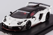 LBWK Lamborghini Aventador LP700-4 TimeMicro 1:64