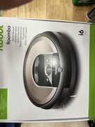 iRobot roomba i6 robot sprzątający odkurzacz