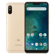 Smartfon Xiaomi Mi A2 Lite 4 GB / 64 GB.