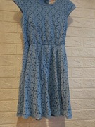 Sukienka koronkowa 11-12 lat