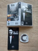 The Godfather stan idealny Ojciec Chrzestny PL PSP