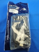 Adapter Connects2 CT23BM01ASH BMW 3 E90 E91 E92 E93 przyciski podgrzewania