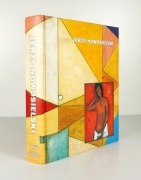 Album prac Jerzego Nowosielskiego 750 zdjęć.