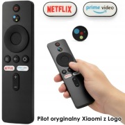 ORYGINALNY Pilot XIAOMI XMRM-ND z Mikrofonem | Bluetooth | NOWY!