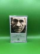 mc kaseta audio magnetofonowa the cure - staring at the sea