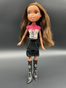 Lalka Bratz Yasmin Style It! 2001 MGA, Y2K Fashion Doll 