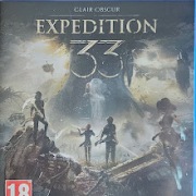 Clair Obscur: Expedition 33 PS5
