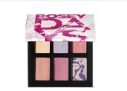 Paleta cieni do powiek ROSEY DAYS avon