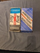 2x Fiat 126p model sinol