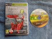 FARMING SIMULATOR 17