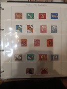 RFN BUND rocznik 1967 kompletny czyste