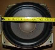 Głośnik niskotonowy L 2921S 30VA