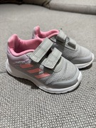 Adidasy dziewczęce rozmiar 21