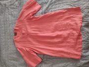 Sukienka letnia lniana 