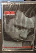EROS RAMAZZOTTI Kaseta NOWA folia