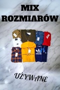 Magiczna Paczka Markowych Ubrań | 8 Sztuk Premium w Okazyjnej Cenie