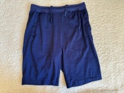 Męskie spodenki sportowe, treningowe, szorty, Uniqlo, r. S-igła
