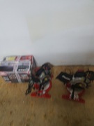 pilarka ukośnica Einhell TH-MS 2112 tarcz 210 mm