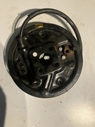 Tarcza kotwiczna Renault Dacia do bębna 180 mm z cylinderkiem i linką 