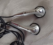 słuchawki CREATIVE - uszkodzone