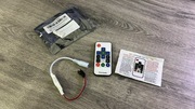 Sterownik do tasmy LED z pilotem (3 pin)