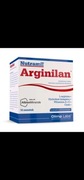 Arginilan olimp nutramil