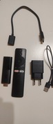 Xiaomi Mi Tv Stick Android tv Smart aktywuj go na starszym telewizorze 
