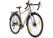 Felt broam 60eq, sztywne osie, rozmiar 54