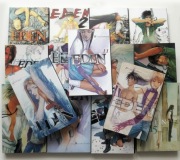 Eden, It's an Endless World! tomy 1-15