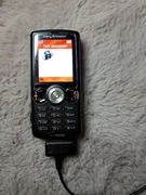 Sony Ericsson W810i na części
