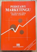 Jerzy Altkorn - red. nacz. - Podstawy marketingu