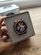 Smartwatch Zeblaze Stratos 4 | AMOLED | GPS | Stan Idealny