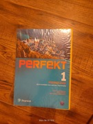 Perfekt Niemiecki technikum kl 1